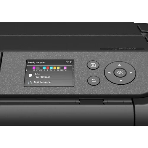 Canon imagePROGRAF PRO-310 Professional Photo & Fine Art Printer - Image 14