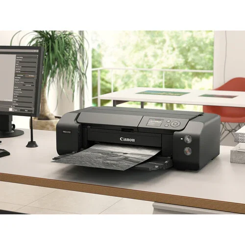 Canon imagePROGRAF PRO-310 Professional Photo & Fine Art Printer - Image 15