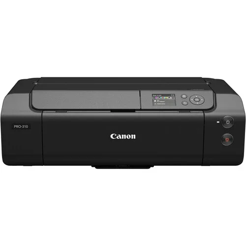 Canon imagePROGRAF PRO-310 Professional Photo & Fine Art Printer - Image 3