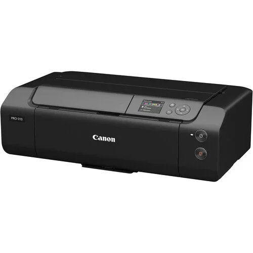 Canon imagePROGRAF PRO-310 Professional Photo & Fine Art Printer - Image 4