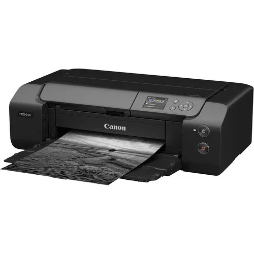 Canon imagePROGRAF PRO-310 Professional Photo & Fine Art Printer - Image 8