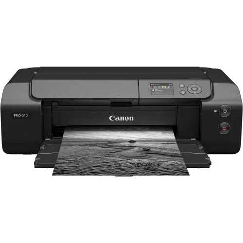 Canon imagePROGRAF PRO-310 Professional Photo & Fine Art Printer - Image 9
