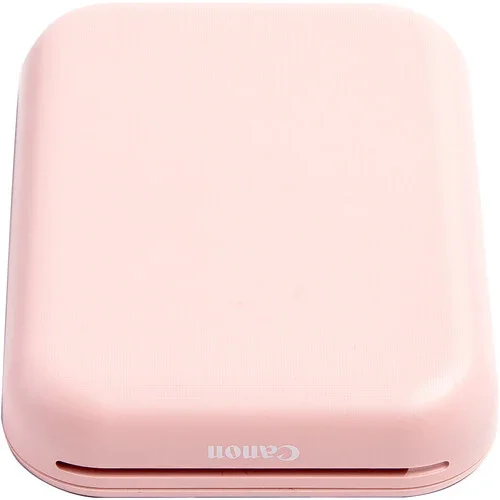 Canon IVY 2 Mini Photo Printer (Blush Pink) - Image 4