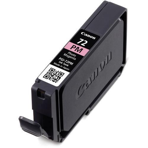 Canon LUCIA PGI-72 Photo Magenta Ink Tank - Image 3