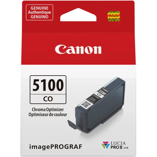 Canon PFI-5100 CO (Chroma Optimizer) Lucia PRO II Ink Tank for PRO-310 (14.4ml) - Image 3