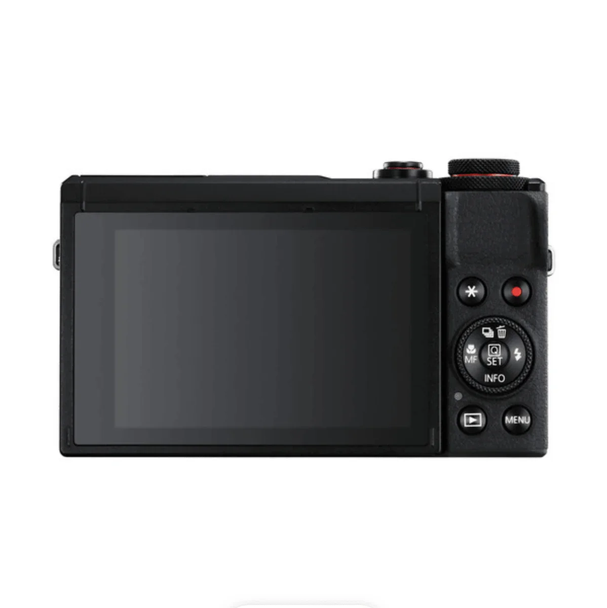 Canon PowerShot G7 X Mark III Digital Camera (Black) - Image 3