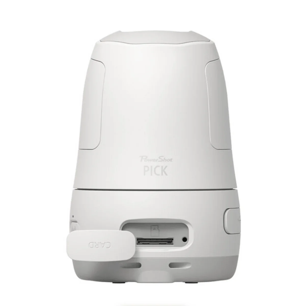 Canon PowerShot PICK PTZ Camera (White) - Image 4