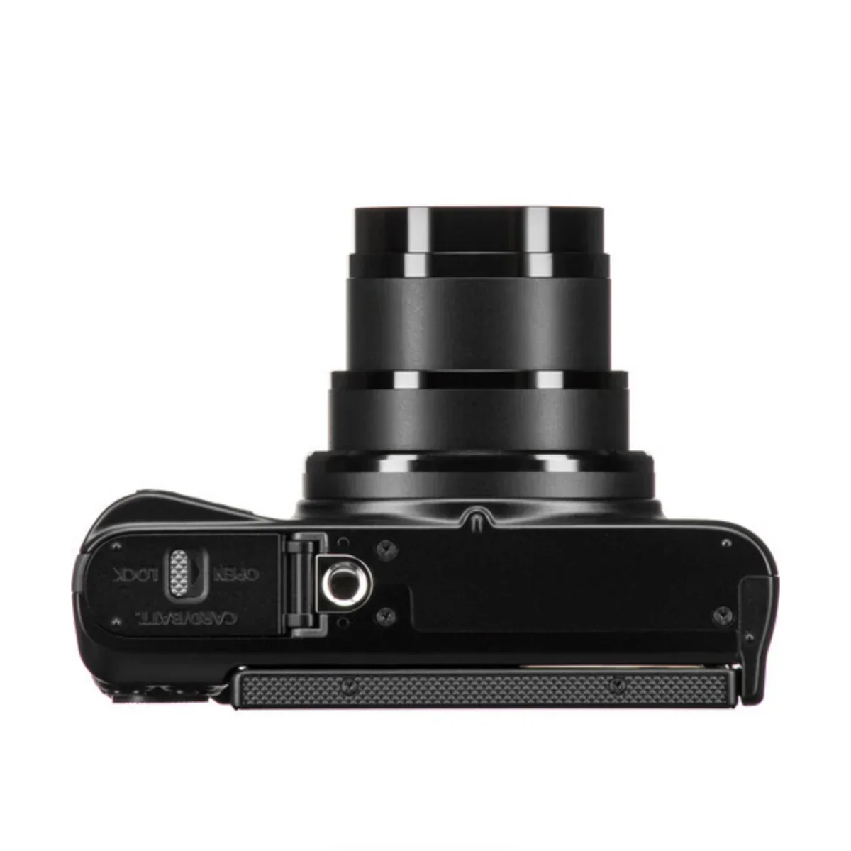 Canon PowerShot SX740 HS Digital Camera (Black) - Image 14