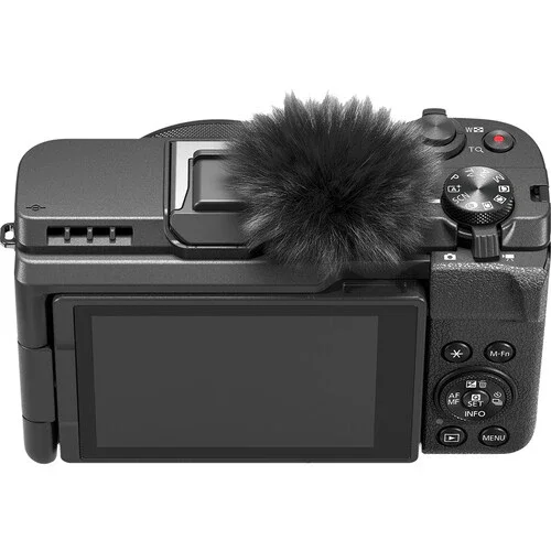 Canon PowerShot V1 Digital Camera - Image 2