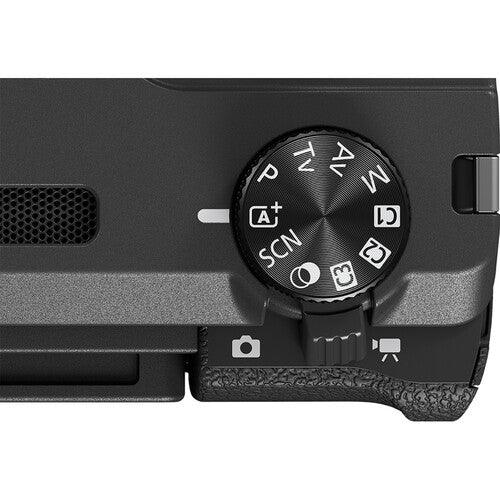 Canon PowerShot V1 Digital Camera - Image 7