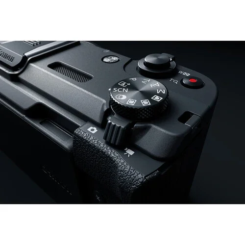 Canon PowerShot V1 Digital Camera - Image 8