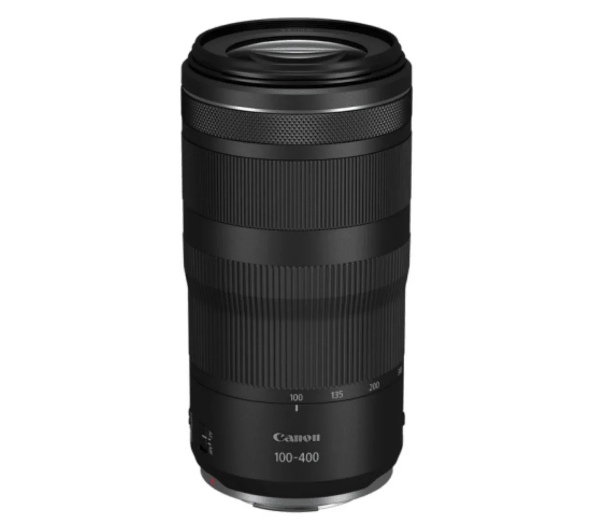 Canon RF 100-400mm f/5.6-8 IS USM Lens