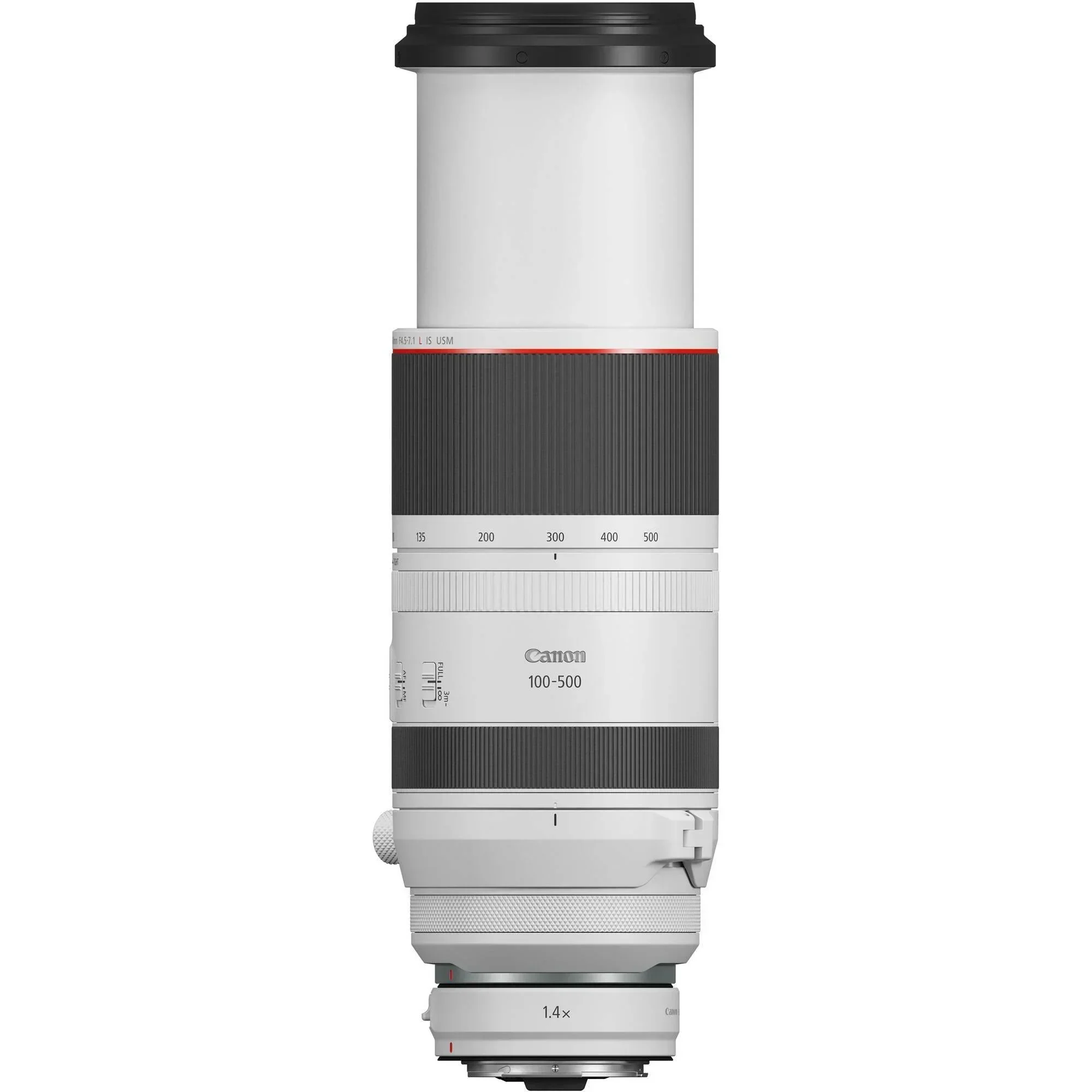 Canon RF 100-500mm f/4.5-7.1 L IS USM Lens - Image 4