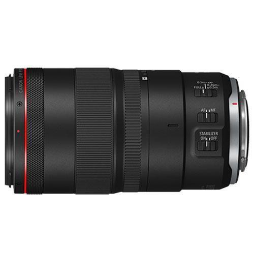 Canon RF 100mm f/2.8 L MACRO IS USM Lens - Image 2