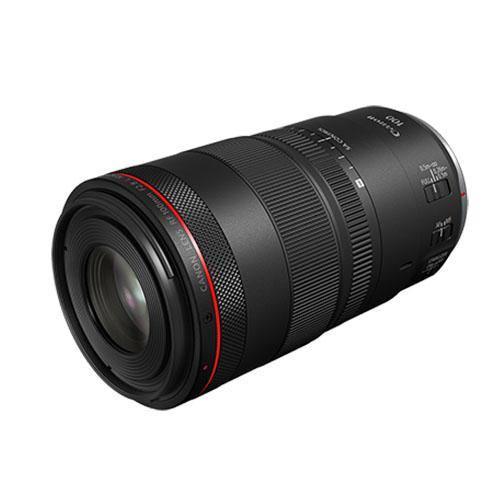 Canon RF 100mm f/2.8 L MACRO IS USM Lens - Image 4