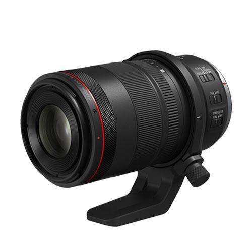 Canon RF 100mm f/2.8 L MACRO IS USM Lens - Image 5