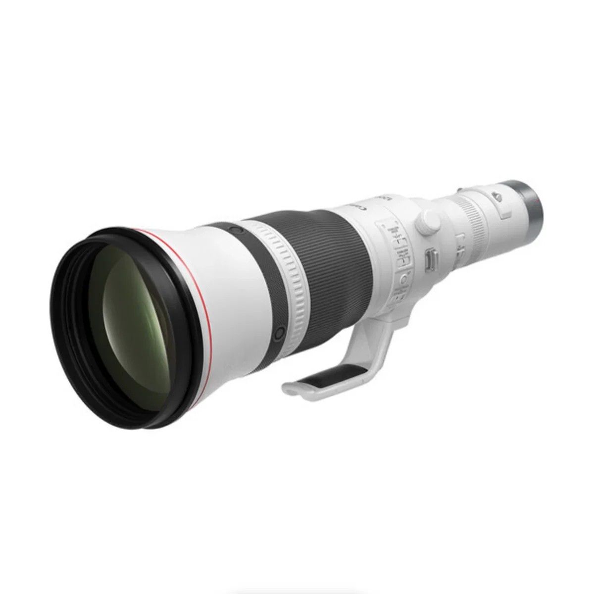 Canon RF 1200mm f/8 L IS USM Lens - Image 3