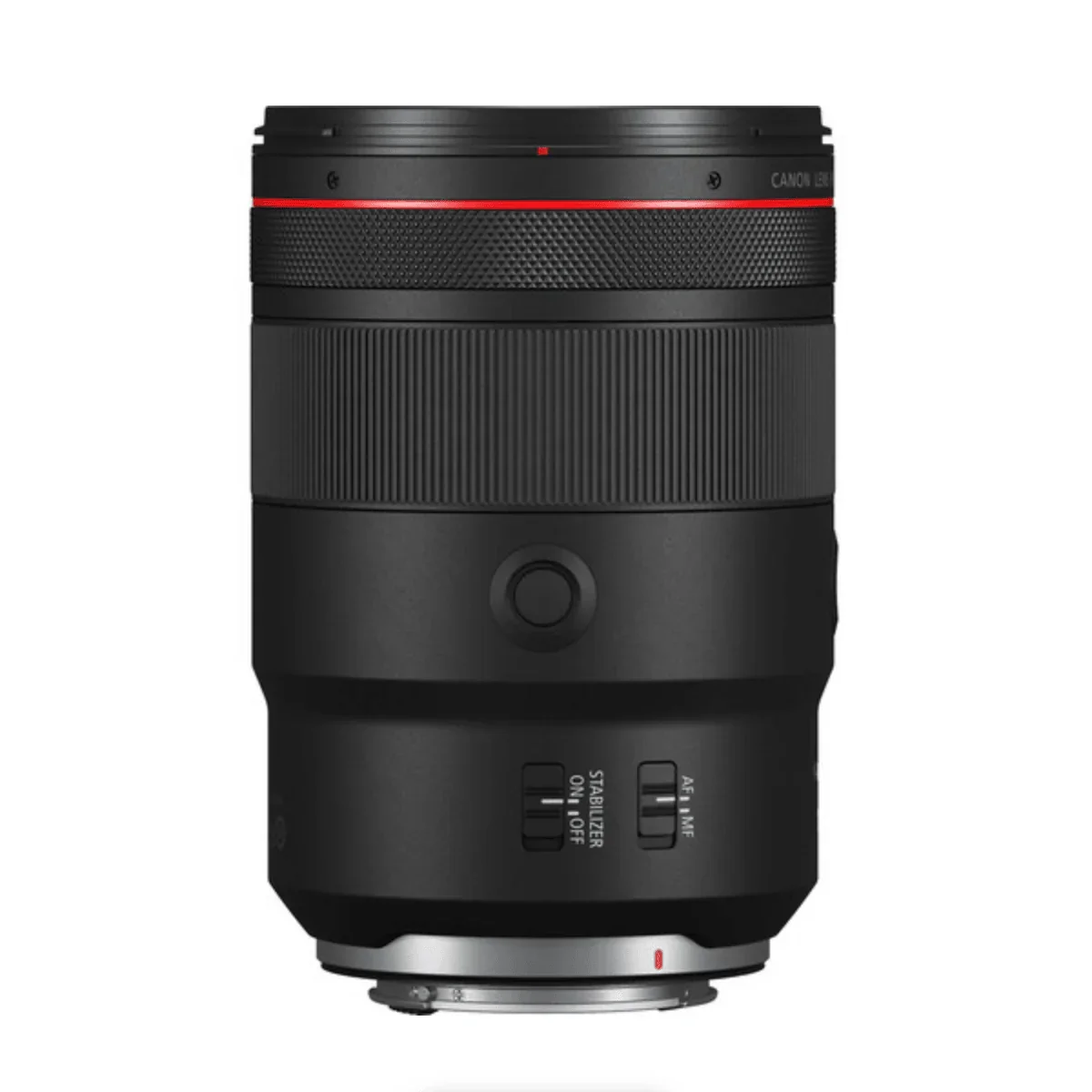 Canon RF 135mm f/1.8 L IS USM Lens - Image 2