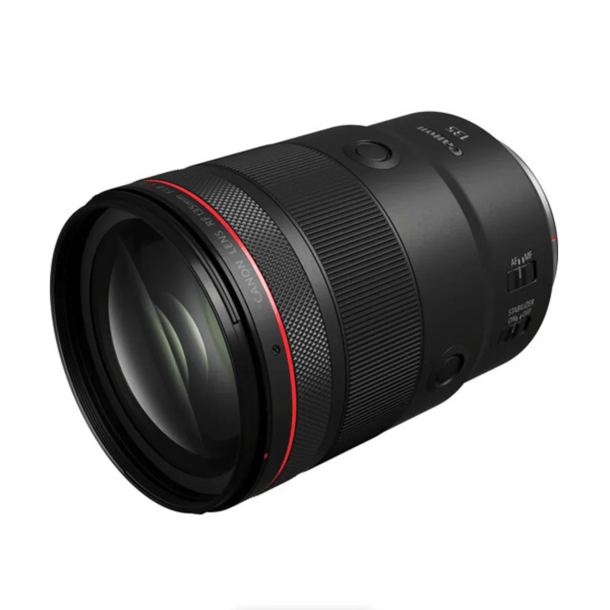 Canon RF 135mm f/1.8 L IS USM Lens - Image 3