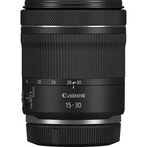 Canon RF 15-30mm f/4.5-6.3 IS STM Lens - Image 7