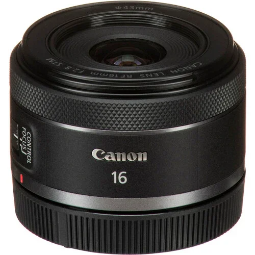 Canon RF 16mm f/2.8 STM Lens - Image 10