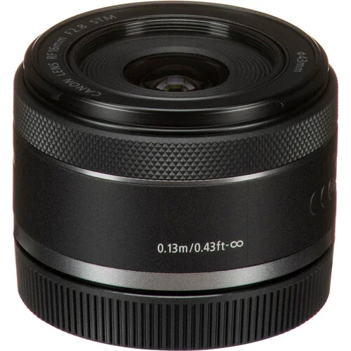 Canon RF 16mm f/2.8 STM Lens - Image 11