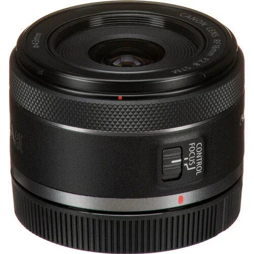 Canon RF 16mm f/2.8 STM Lens - Image 13