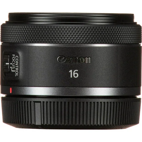 Canon RF 16mm f/2.8 STM Lens - Image 5
