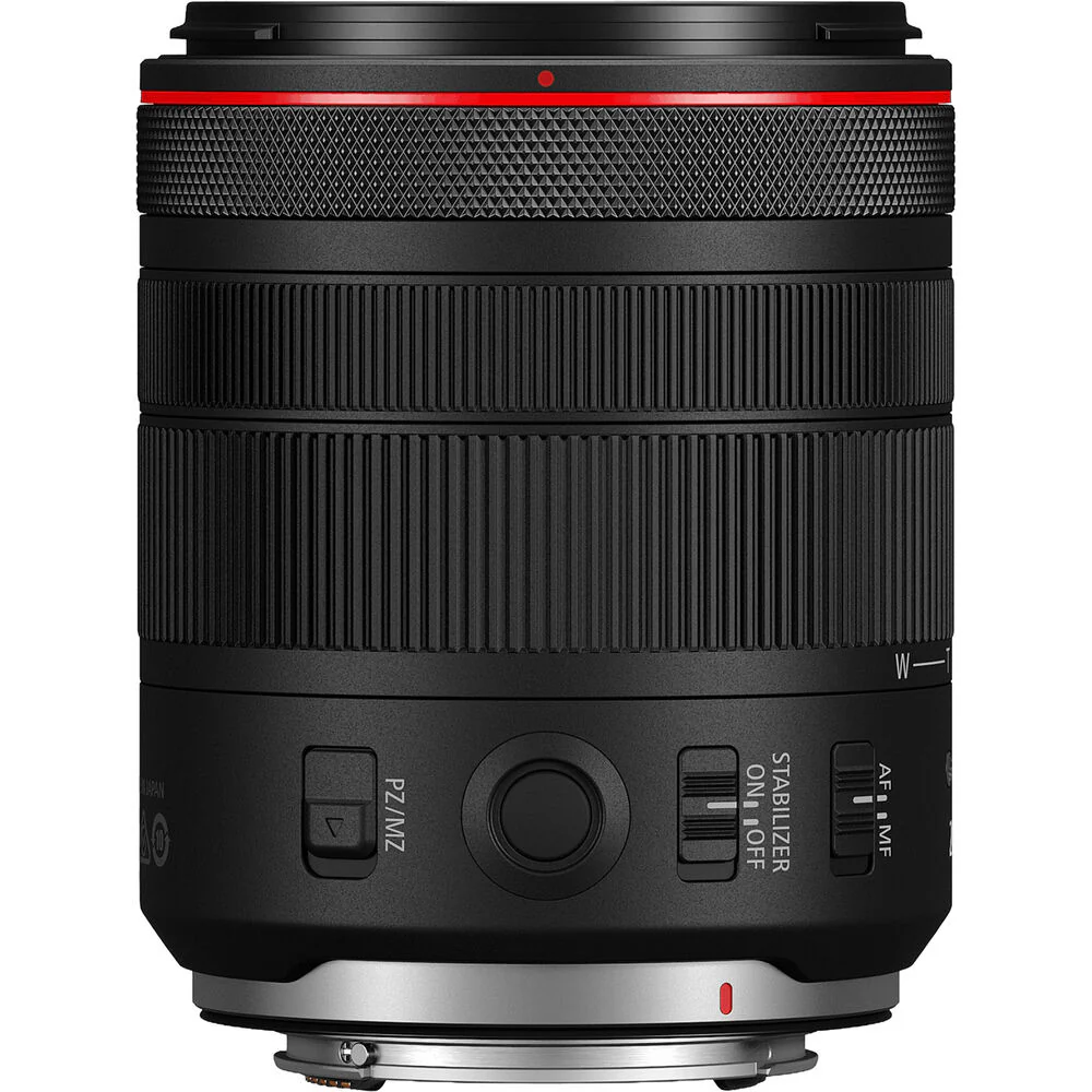 Canon RF 20-50mm f/4 L IS USM PZ Lens - Image 3