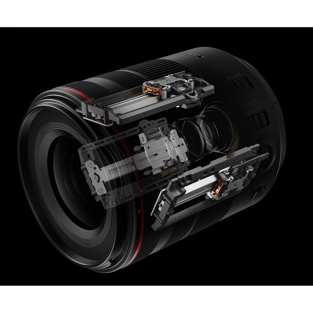 Canon RF 20-50mm f/4 L IS USM PZ Lens - Image 6