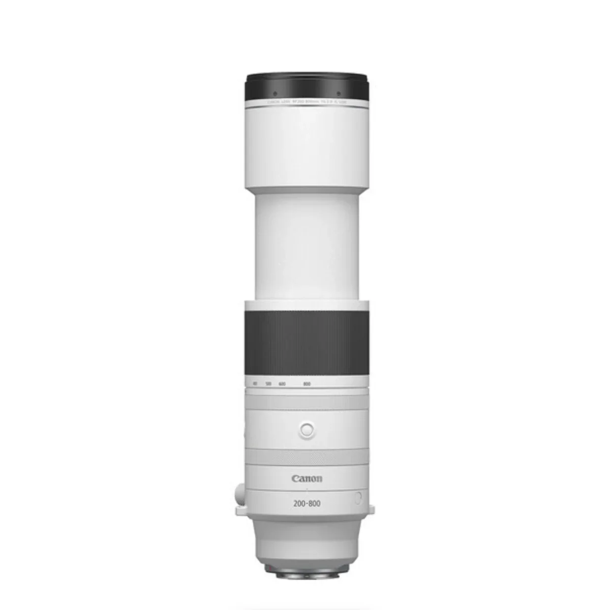 Canon RF 200-800mm f/6.3-9 IS USM Lens - Image 2