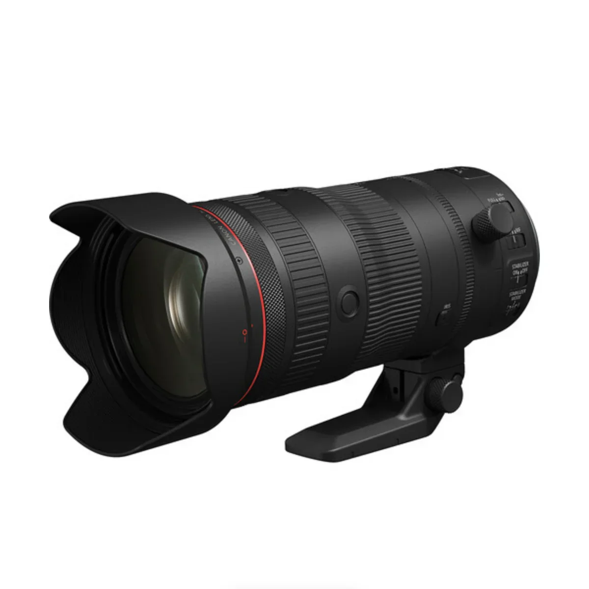Canon RF 24-105mm f/2.8 L IS USM Z Lens - Image 10