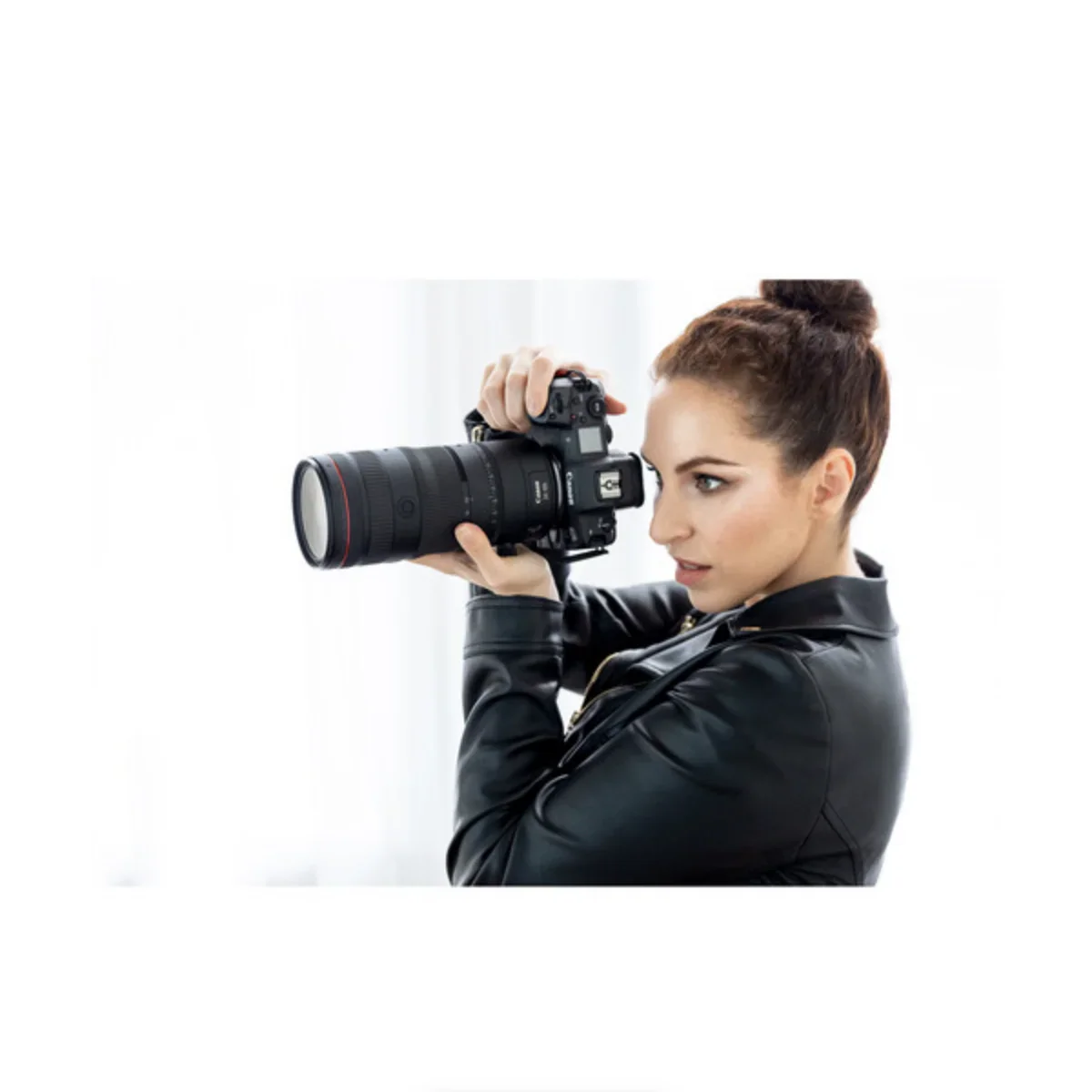 Canon RF 24-105mm f/2.8 L IS USM Z Lens - Image 14