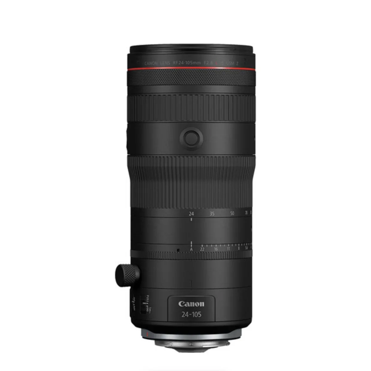 Canon RF 24-105mm f/2.8 L IS USM Z Lens - Image 2