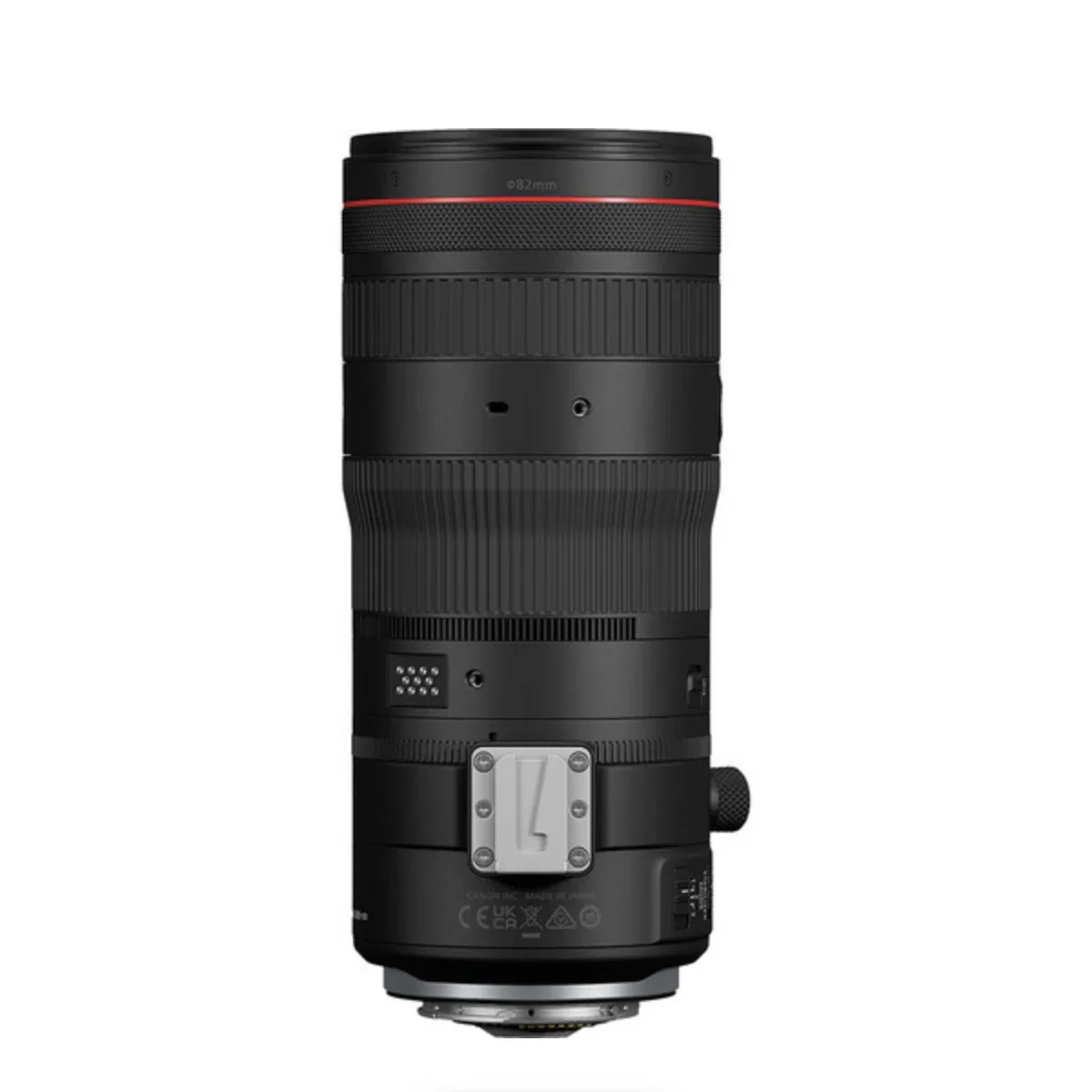 Canon RF 24-105mm f/2.8 L IS USM Z Lens - Image 5