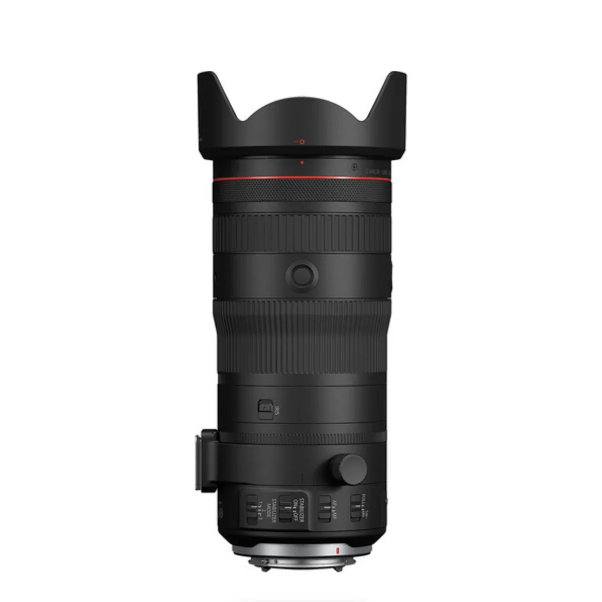 Canon RF 24-105mm f/2.8 L IS USM Z Lens - Image 6