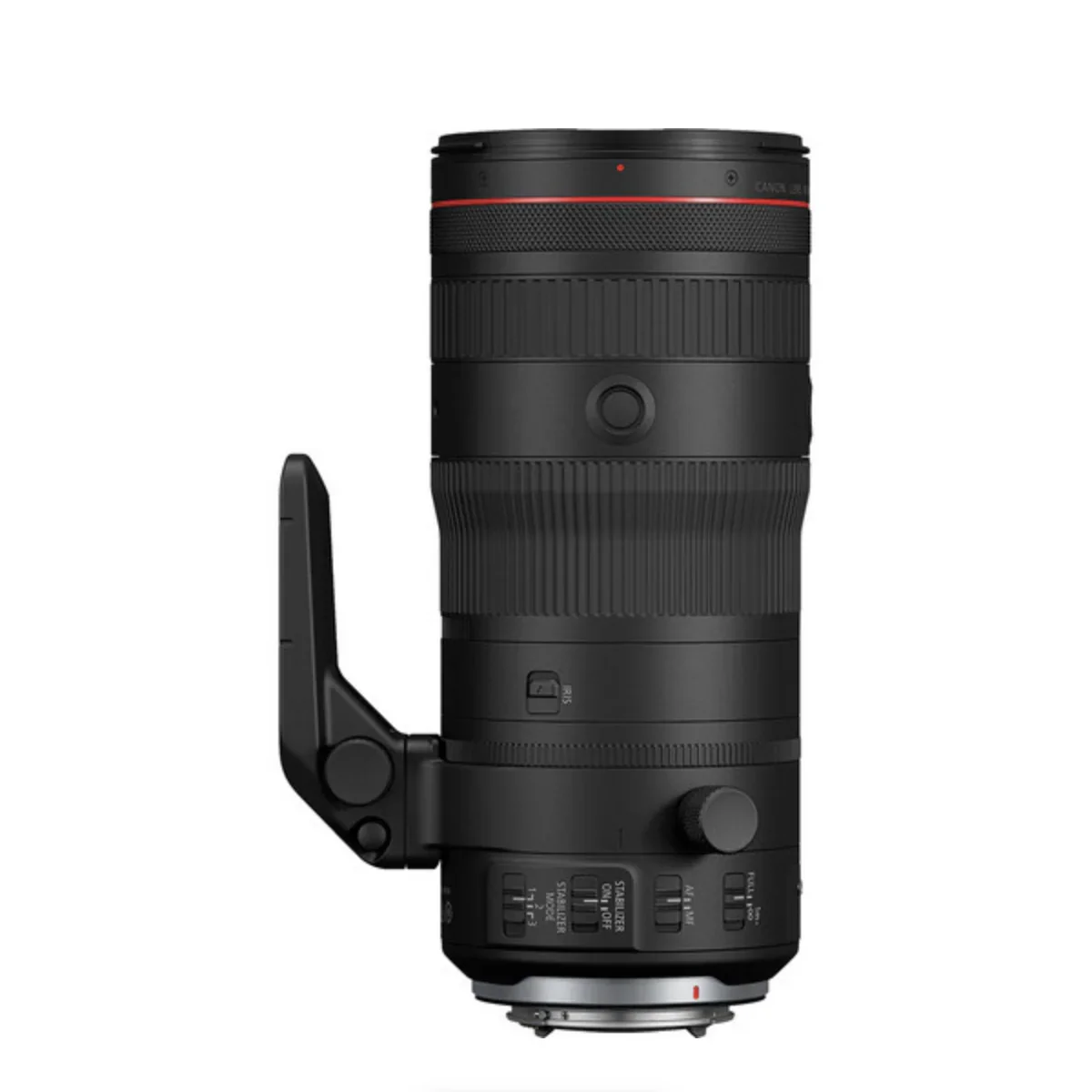 Canon RF 24-105mm f/2.8 L IS USM Z Lens - Image 7