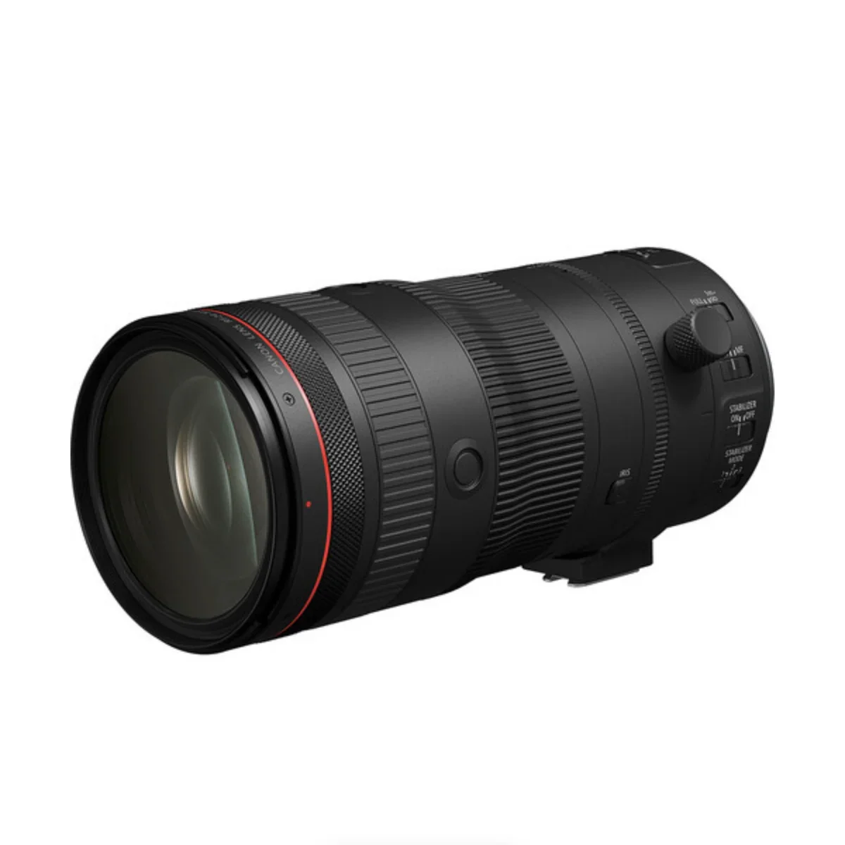 Canon RF 24-105mm f/2.8 L IS USM Z Lens - Image 8