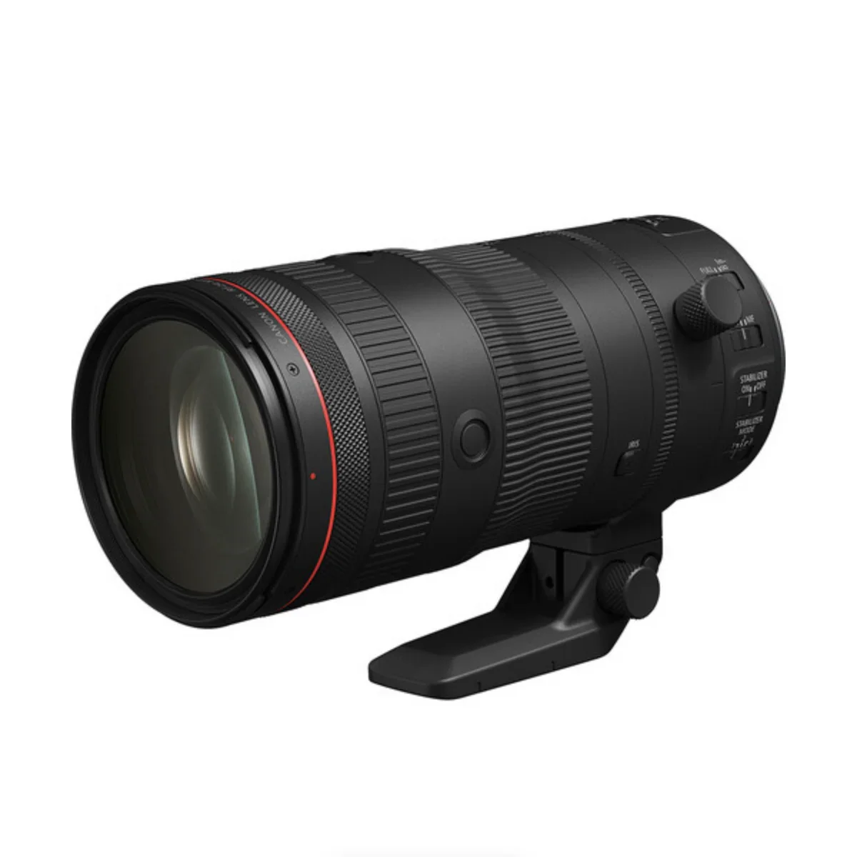 Canon RF 24-105mm f/2.8 L IS USM Z Lens - Image 9