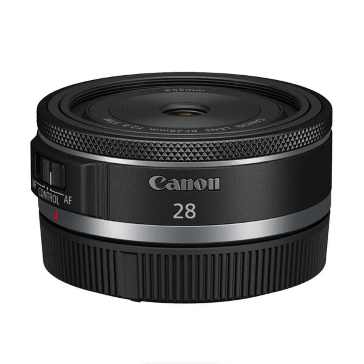 Canon RF 28mm f/2.8 STM Lens - Image 2