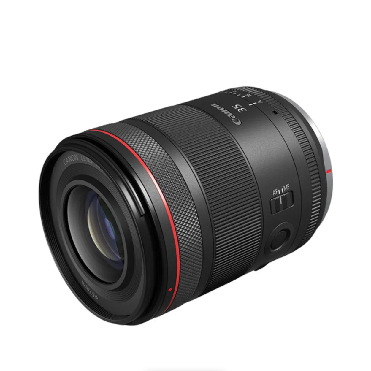 Canon RF 35mm f/1.4 L VCM Lens - Image 2