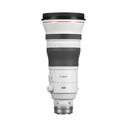 Canon RF 400mm f/2.8 L IS USM Lens - Image 2