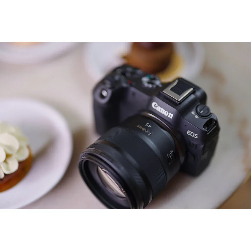 Canon RF 45mm f/1.2 STM Lens - Image 10