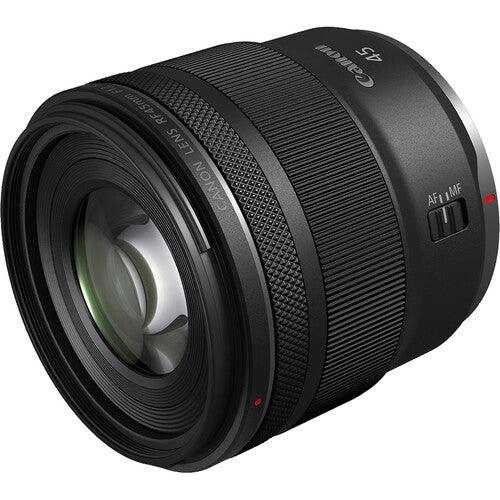 Canon RF 45mm f/1.2 STM Lens - Image 3