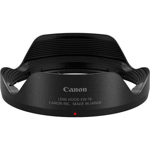 Canon RF 7-14mm f/2.8-3.5 Fisheye Zoom Lens - Image 6