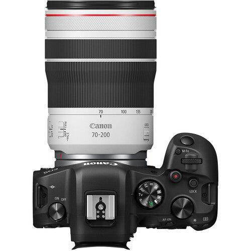 Canon RF 70-200mm f/4L IS USM Lens - Image 3