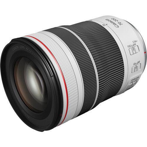 Canon RF 70-200mm f/4L IS USM Lens - Image 4