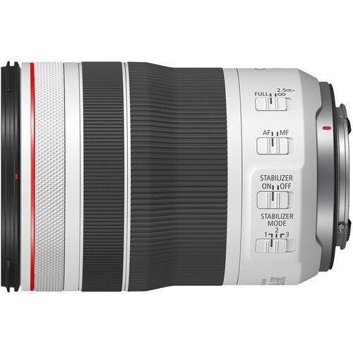 Canon RF 70-200mm f/4L IS USM Lens - Image 5