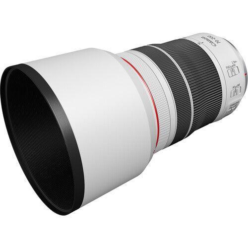 Canon RF 70-200mm f/4L IS USM Lens - Image 8