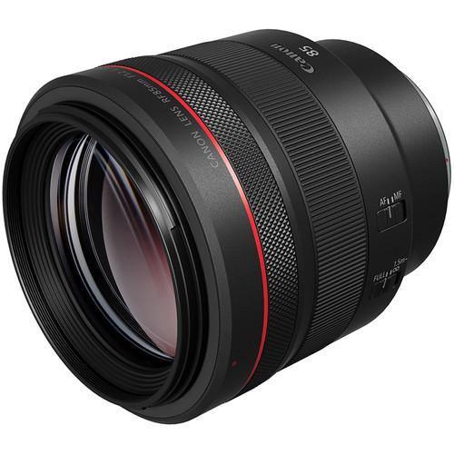 Canon RF 85mm f/1.2L USM Lens - Image 3